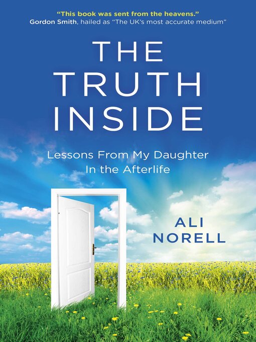 Title details for The Truth Inside by Ali Norell - Available
